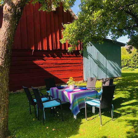 Villa Blue Heaven Pärnu