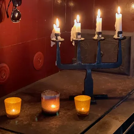 Blue Heaven * Пярну