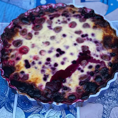 Вилла Blue Heaven