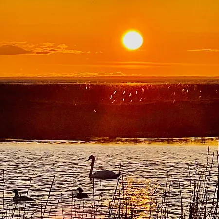 Вилла Blue Heaven *
