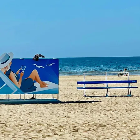 Blue Heaven Вилла *