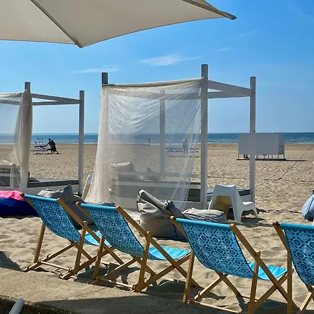 Blue Heaven * Pärnu