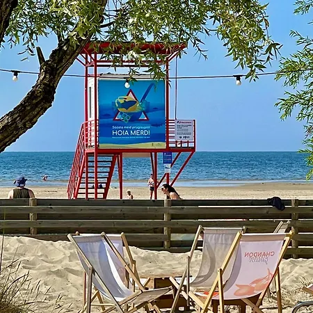 Blue Heaven Вилла