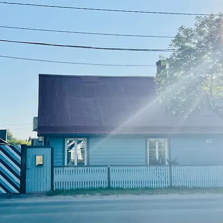 Blue Heaven Вилла *