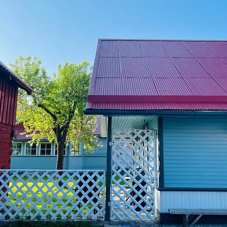 Blue Heaven Вилла