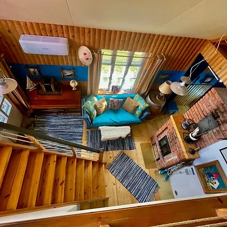 Blue Heaven Пярну