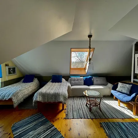 Vila Blue Heaven Parnu