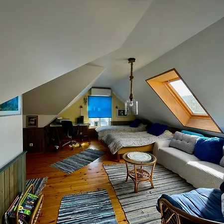 Blue Heaven * Pärnu