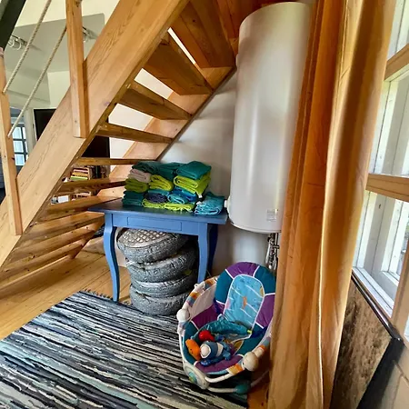 Blue Heaven Вилла