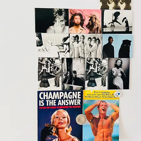 Вилла Blue Heaven Пярну