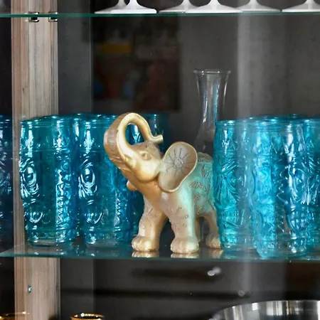 Вилла Blue Heaven *