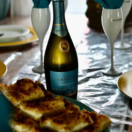 Blue Heaven Villa Pärnu