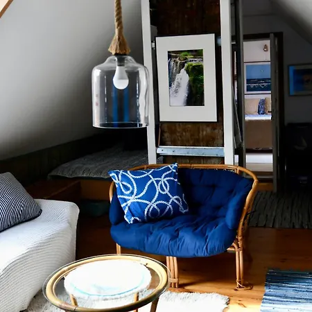 Вилла Blue Heaven Пярну