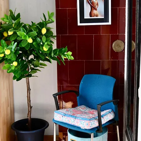 Blue Heaven * Pärnu