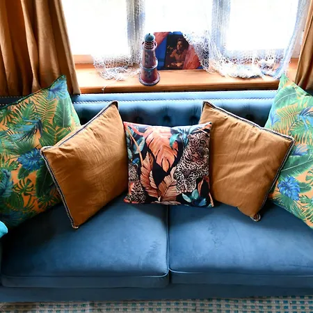 Вилла Blue Heaven