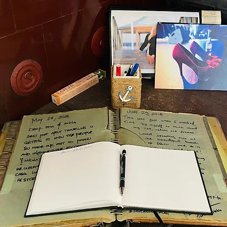 Blue Heaven Villa Pärnu