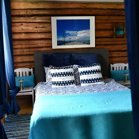 Вилла Blue Heaven Пярну