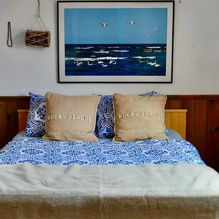 Villa Blue Heaven