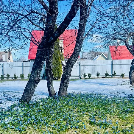 Blue Heaven * Pärnu