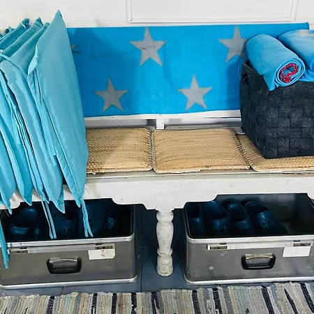 Blue Heaven Вилла