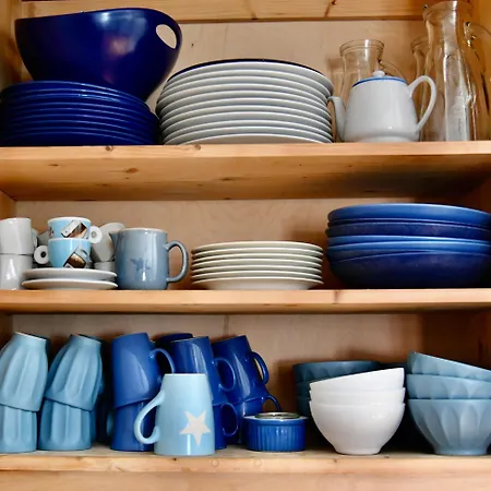 Вилла Blue Heaven *