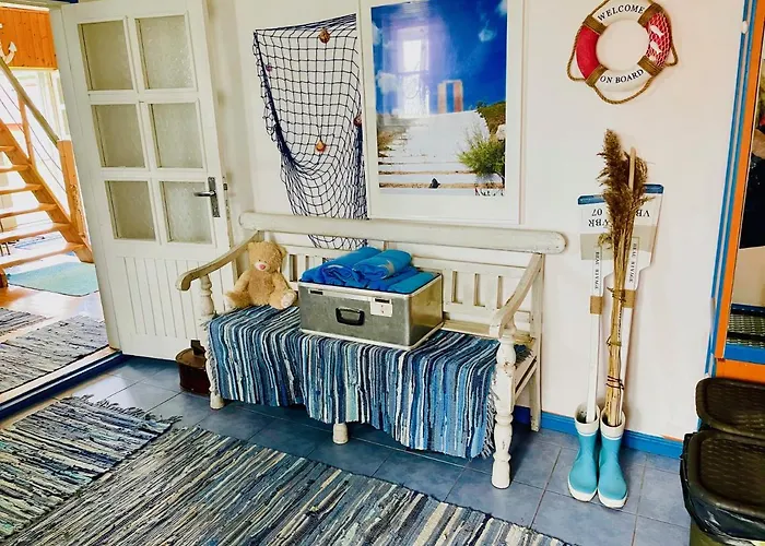 Blue Heaven Villa Parnu