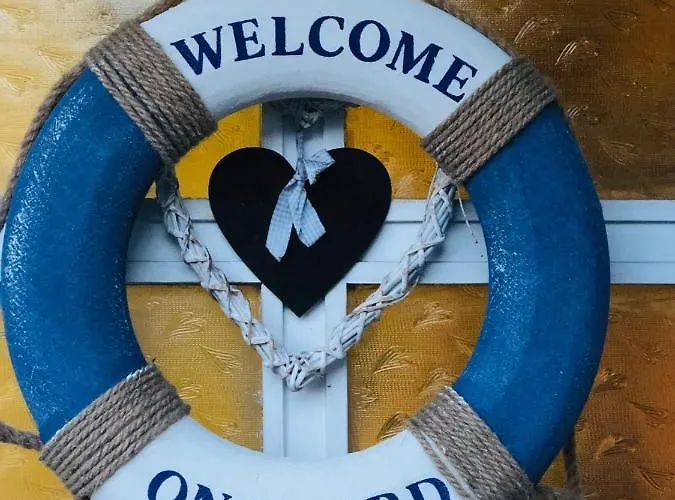 Villa Blue Heaven Parnu