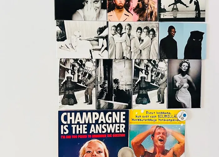 Villa Blue Heaven Parnu