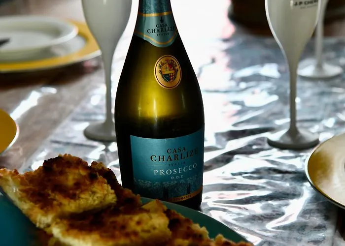 Blue Heaven Villa Parnu