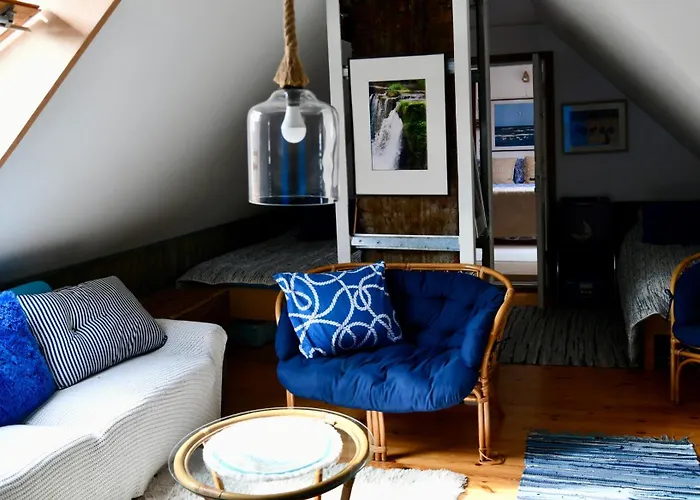 Villa Blue Heaven Parnu