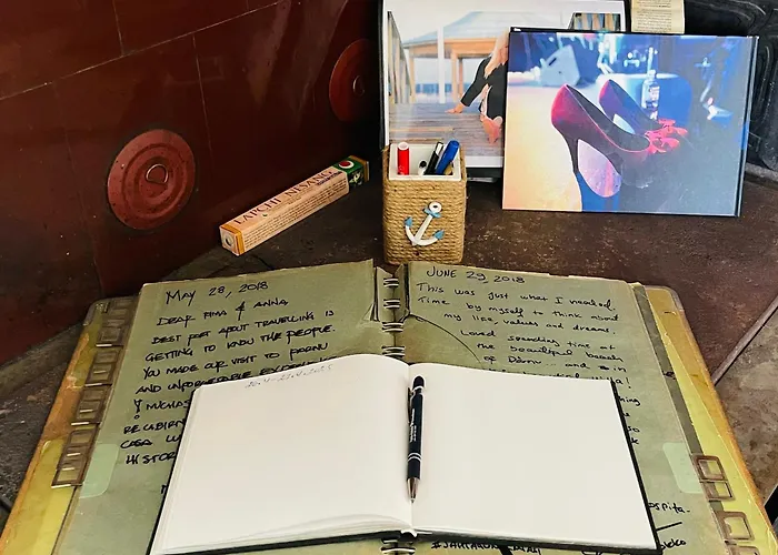 Blue Heaven Villa Parnu