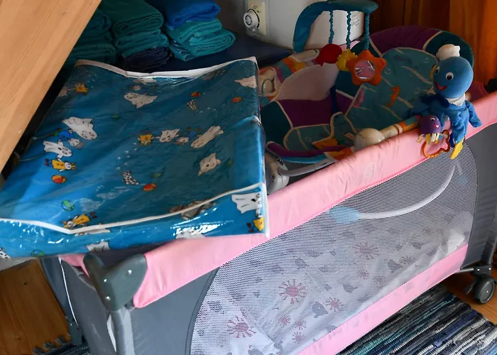 Villa Blue Heaven Parnu