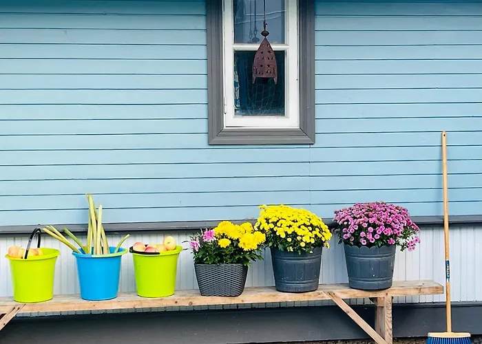 Blue Heaven Villa Parnu